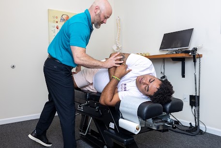 $97 New Patient Special Now Available at Flemington Back Relief Center