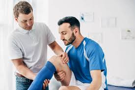 Koudelka Health Center Advances Sports Injury Care for Active Patients