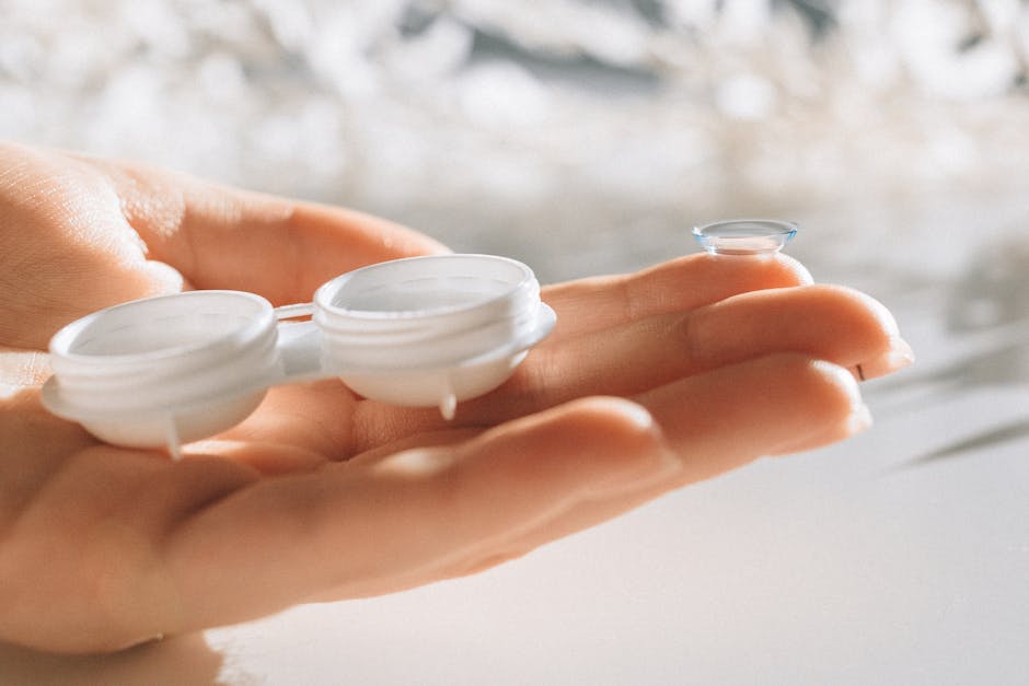 Accurate Sizing and Suitability of an Implantable Collamer Lens (ICL)