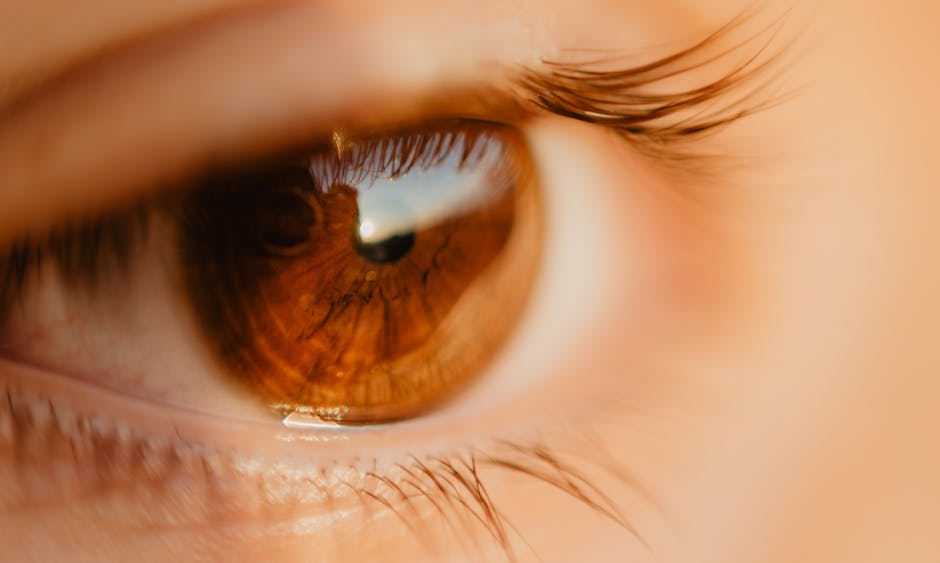 Conjunctival Naevus Removal