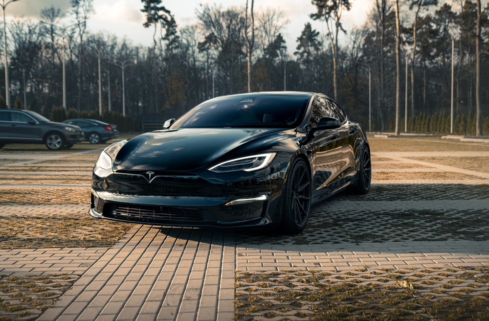Icons of the 2020s: How Cars Became Symbols of a Changing Era