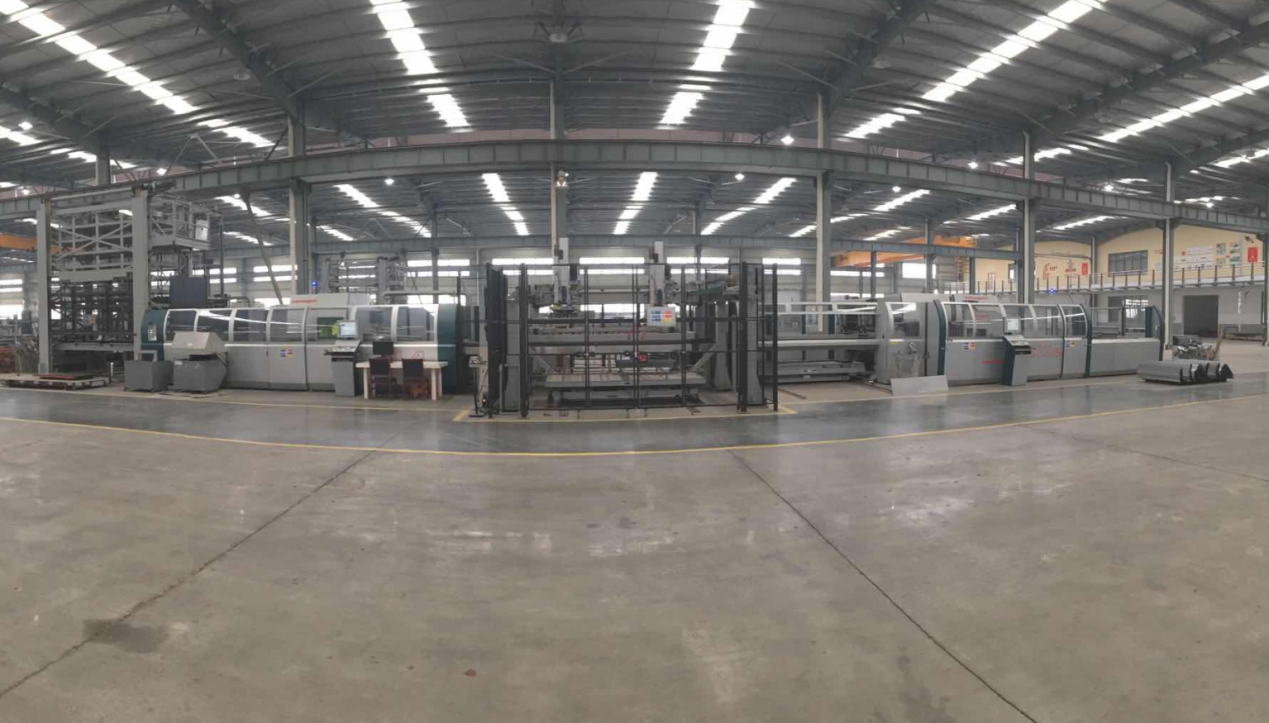 Why Global Brands Partner with CCIG for Advanced Robotic Welding & Metal Forming Production Line Service