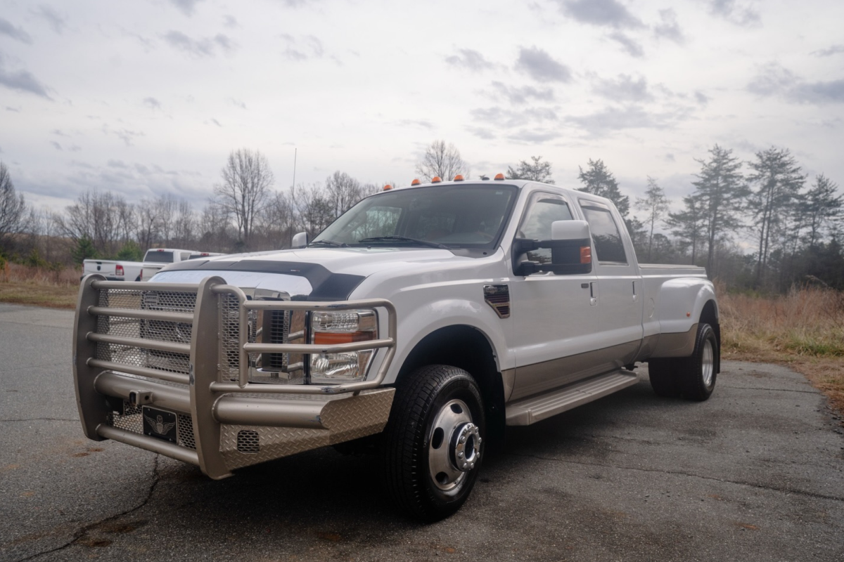 Burlington Cars Show Wear: James Mobile Sees Paint Correction Rise