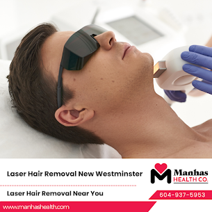 New Westminster Clinic Broadens Its Non-Surgical Service Offerings